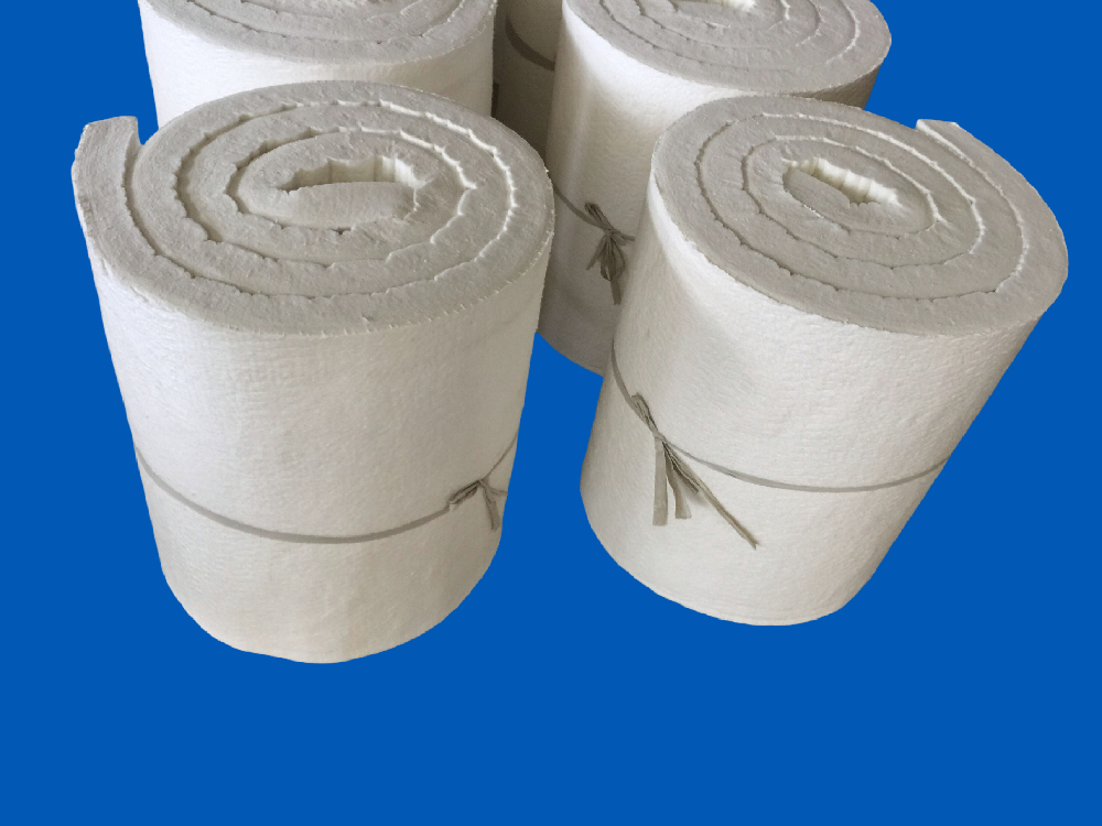 新平彝族傣族自治县陶瓷纤维毯