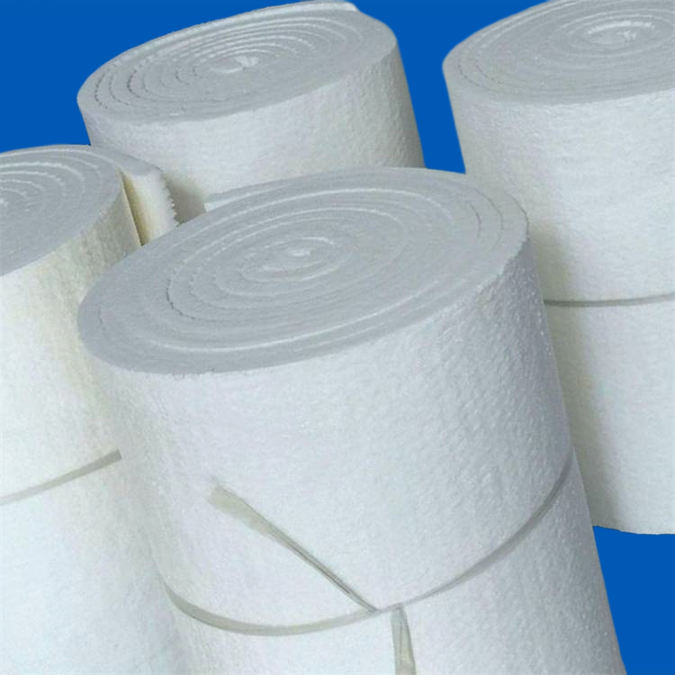 新平彝族傣族自治县陶瓷纤维毡