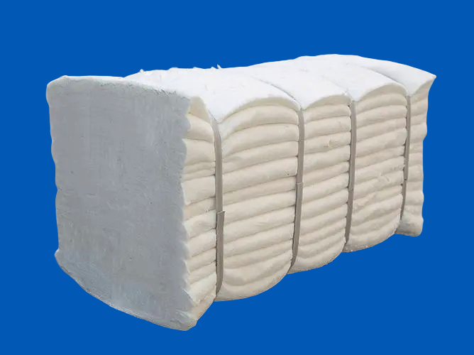 新平彝族傣族自治县陶瓷纤维折叠块